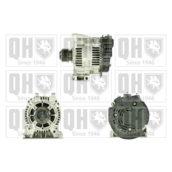 Alternateur QUINTON HAZELL [QRA1493]