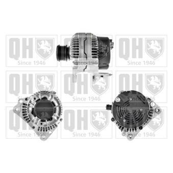 Alternateur QUINTON HAZELL OEM 038903023H
