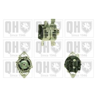 Alternateur QUINTON HAZELL OEM 9133602