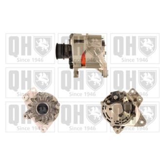 Alternateur QUINTON HAZELL OEM 037903023
