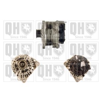 Alternateur QUINTON HAZELL OEM 03C903023 Alternateur QUINTON HAZELL OEM 03C903023