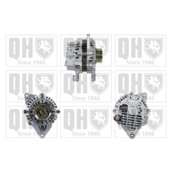 Alternateur QUINTON HAZELL OEM MD313395