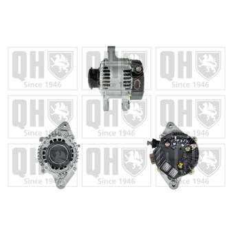 Alternateur QUINTON HAZELL OEM 2706033020