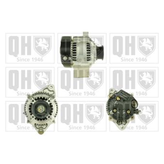 Alternateur QUINTON HAZELL OEM 2706003050