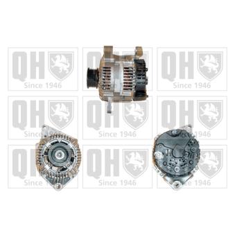 Alternateur QUINTON HAZELL OEM 7700105539