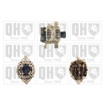 Alternateur QUINTON HAZELL [QRA1648]