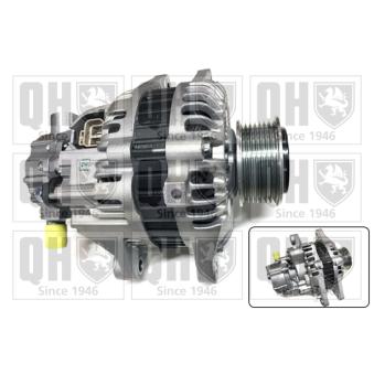 Alternateur QUINTON HAZELL OEM 373004A003