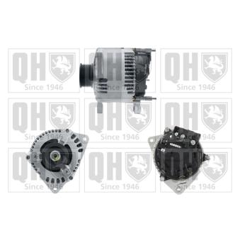 Alternateur QUINTON HAZELL OEM YLE10113 Alternateur QUINTON HAZELL OEM YLE10113