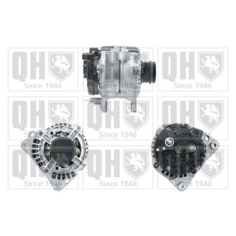 Alternateur QUINTON HAZELL OEM 028903029A