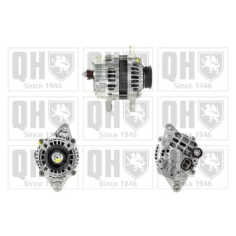 Alternateur QUINTON HAZELL OEM 3730002503