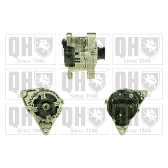 Alternateur QUINTON HAZELL OEM 90543234 Alternateur QUINTON HAZELL OEM 90543234