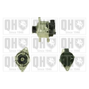 Alternateur QUINTON HAZELL OEM 46412679