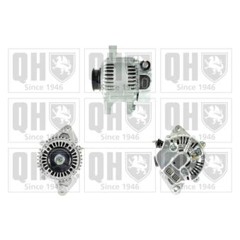 Alternateur QUINTON HAZELL OEM 2706028180