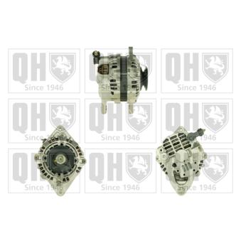Alternateur QUINTON HAZELL OEM A5T02777