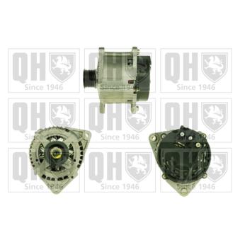 Alternateur QUINTON HAZELL OEM AMR3021