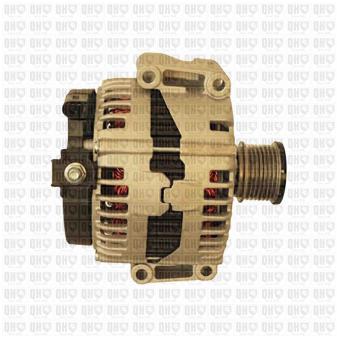Alternateur QUINTON HAZELL OEM 0141541302