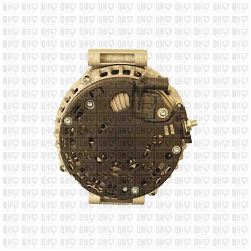 Alternateur QUINTON HAZELL QRA1774 - Visuel 1