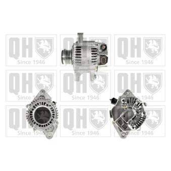 Alternateur QUINTON HAZELL [QRA1793]