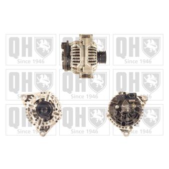 Alternateur QUINTON HAZELL OEM 0111547202 Alternateur QUINTON HAZELL OEM 0111547202