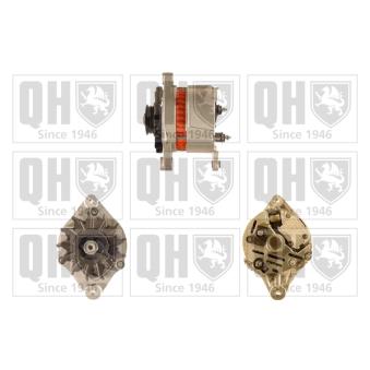 Alternateur QUINTON HAZELL OEM 2310071J10