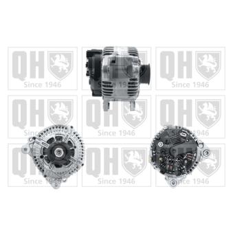 Alternateur QUINTON HAZELL OEM 059903017KX