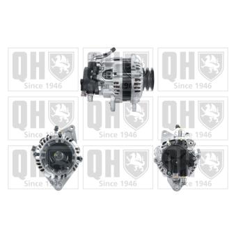 Alternateur QUINTON HAZELL OEM MD147246