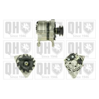 Alternateur QUINTON HAZELL OEM 027903015x Alternateur QUINTON HAZELL OEM 027903015x