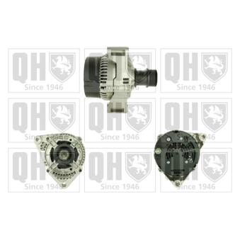 Alternateur QUINTON HAZELL [QRA1872]
