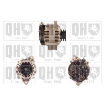 Alternateur QUINTON HAZELL OEM 2706017030
