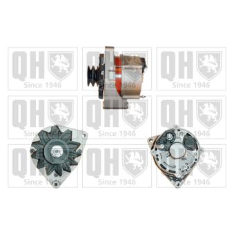 Alternateur QUINTON HAZELL [QRA1931]