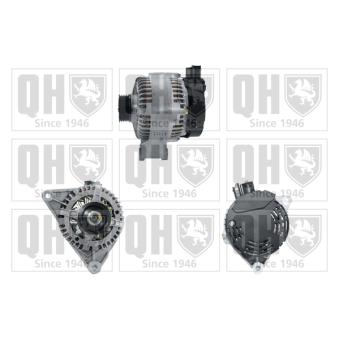Alternateur QUINTON HAZELL OEM 5705GH