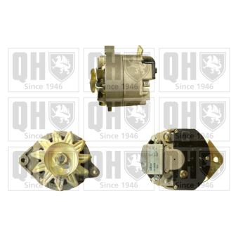 Alternateur QUINTON HAZELL [QRA1959]