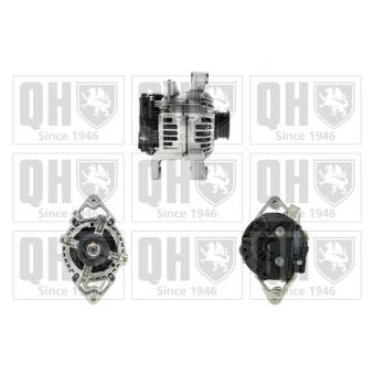 Alternateur QUINTON HAZELL OEM 6204123