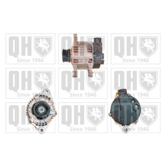 Alternateur QUINTON HAZELL OEM 46428730 Alternateur QUINTON HAZELL OEM 46428730