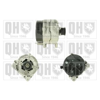 Alternateur QUINTON HAZELL OEM 028903025SX