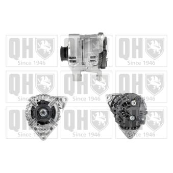Alternateur QUINTON HAZELL OEM 6204137