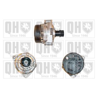 Alternateur QUINTON HAZELL OEM 4941761