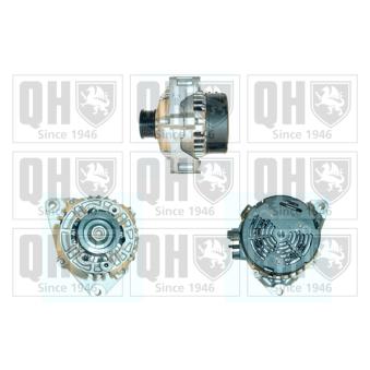 Alternateur QUINTON HAZELL [QRA2038]
