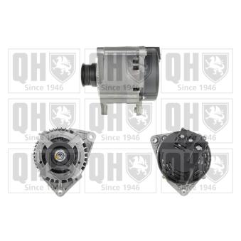 Alternateur QUINTON HAZELL [QRA2061]