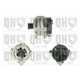 Alternateur QUINTON HAZELL OEM 028903026G