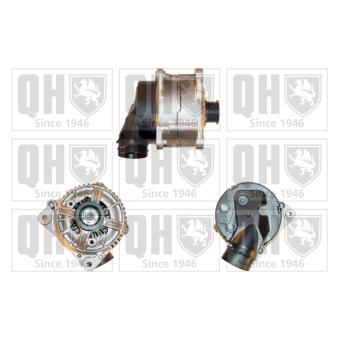 Alternateur QUINTON HAZELL OEM 95VW10300EA