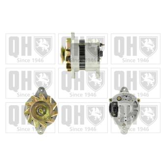 Alternateur QUINTON HAZELL [QRA2101]