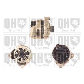 Alternateur QUINTON HAZELL OEM 12317788247