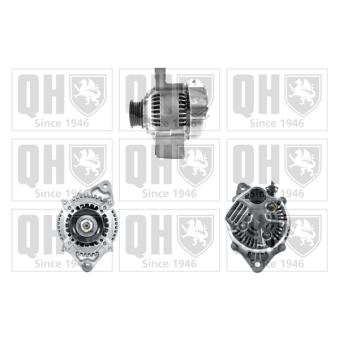 Alternateur QUINTON HAZELL OEM 2706016010