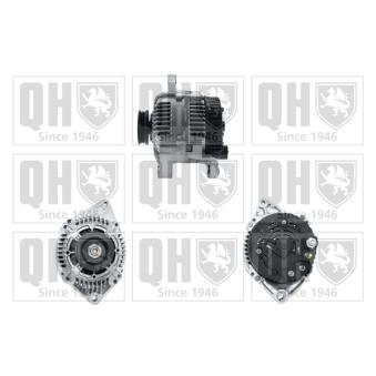 Alternateur QUINTON HAZELL [QRA2151]