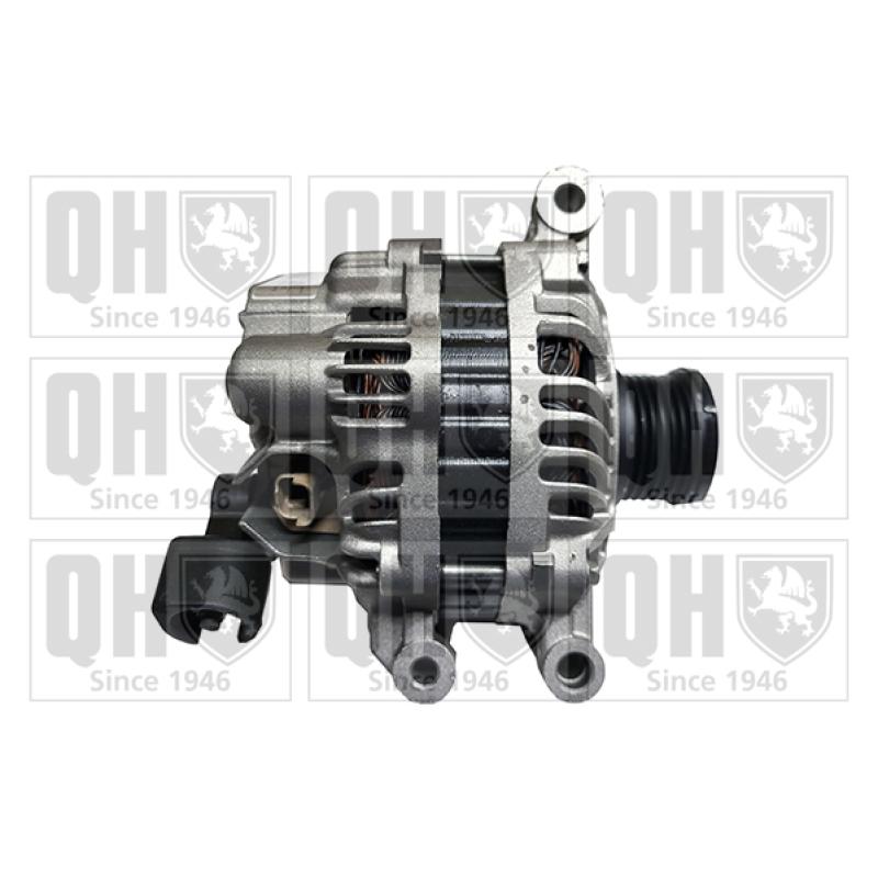 Alternateur QUINTON HAZELL QRA2164 - Visuel 1