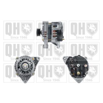 Alternateur QUINTON HAZELL OEM 90543234 Alternateur QUINTON HAZELL OEM 90543234