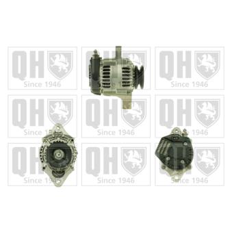 Alternateur QUINTON HAZELL [QRA2171]