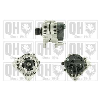 Alternateur QUINTON HAZELL OEM 028903025H Alternateur QUINTON HAZELL OEM 028903025H