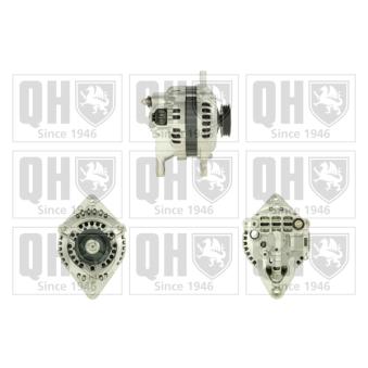 Alternateur QUINTON HAZELL [QRA2222]